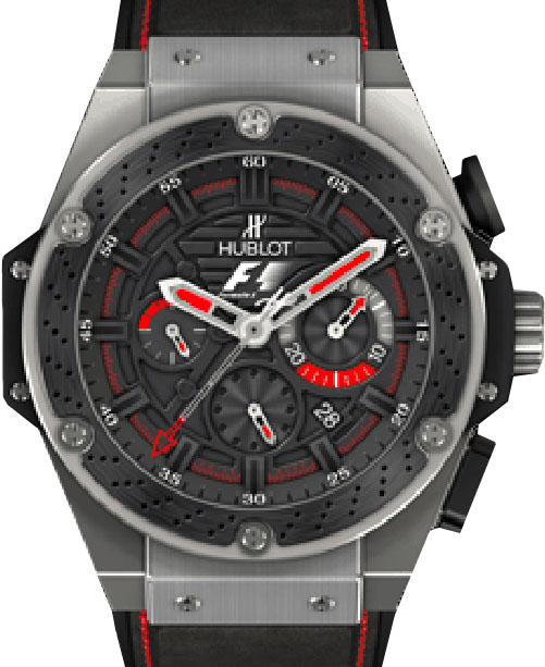 Hublot King Power 48 mm F1TM KING POWER 703.ZM.1123.NR.FMO10 watches price